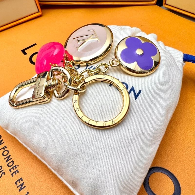 Louis Vuitton Keychains